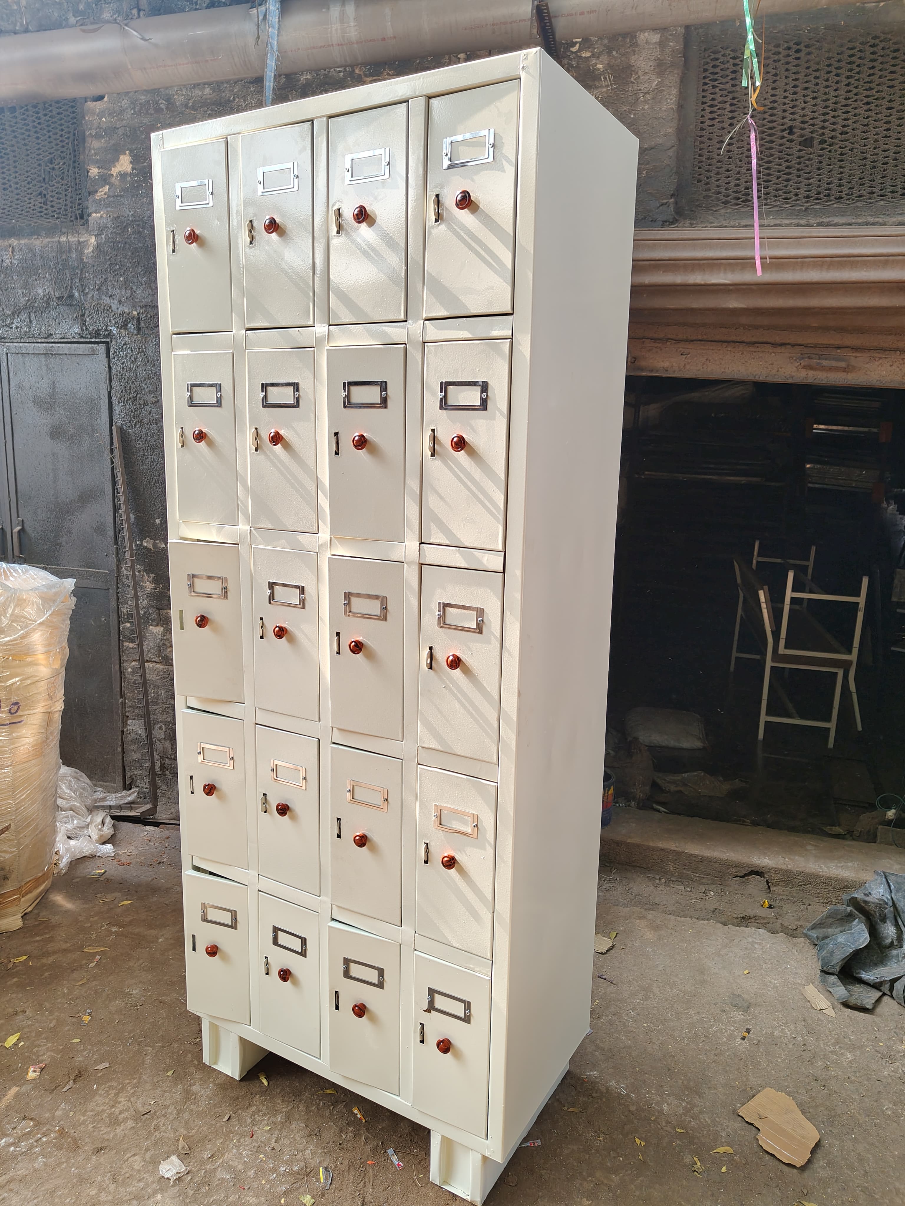 Office Locker